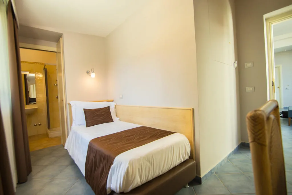 Single Room