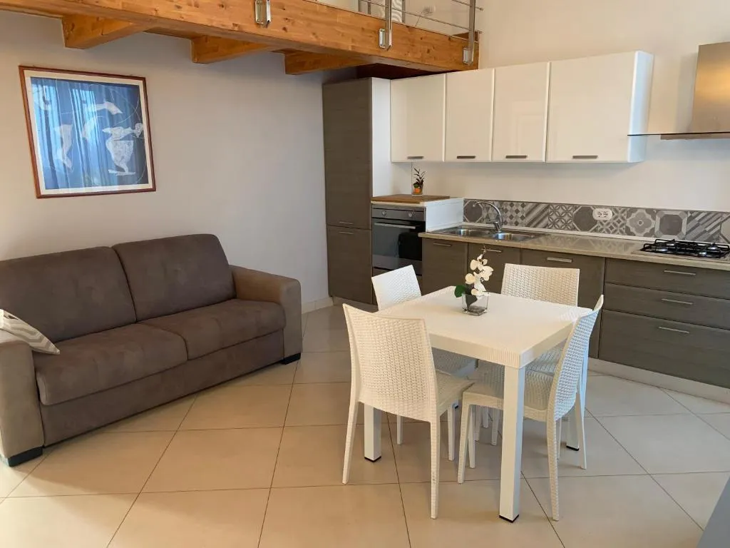 Mini Apartment - Studio Flat